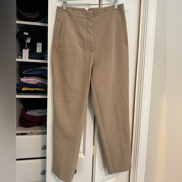Zara Pants - Zara Pants